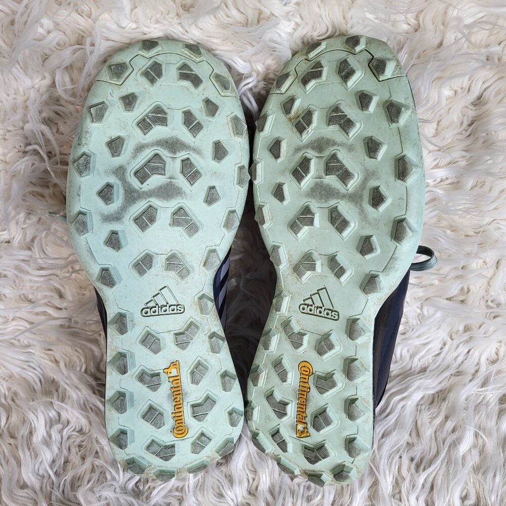 Adidas Womens Terrex CMTK Hiking Shoes - Size 8 - Picture 11 of 13